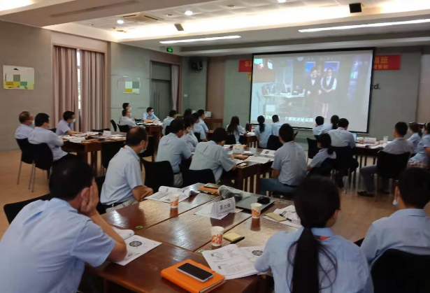 东莞皓讯电子全面导入ISO13485:2016、IATF16949:2016等多体系认证咨询及培训服务！