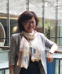 Fortunes Wang  高级咨询师 | 培训师