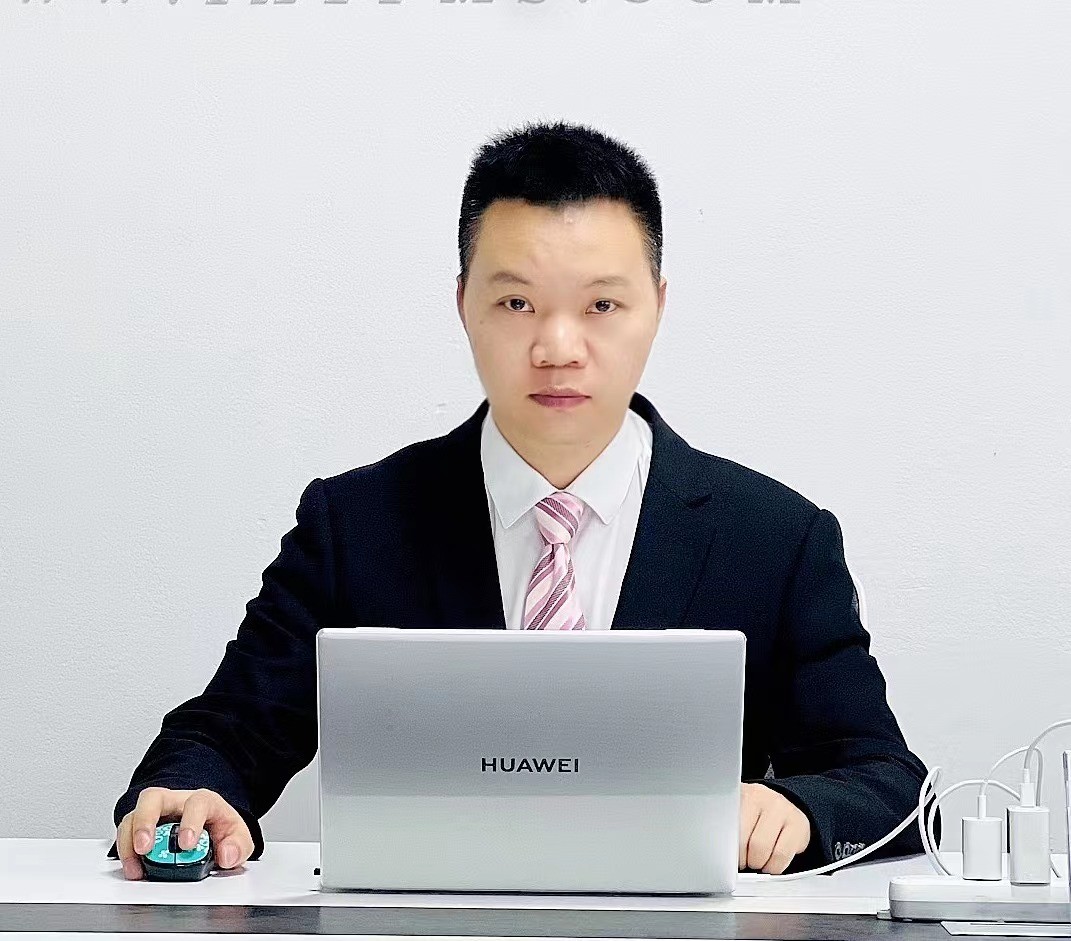 王锡令  体系构建高级咨询师