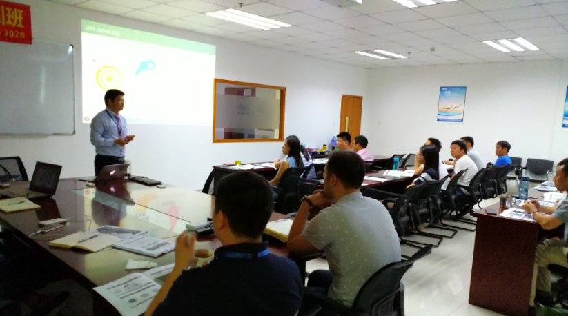 ISO内审员培训公司市场口碑好的原因