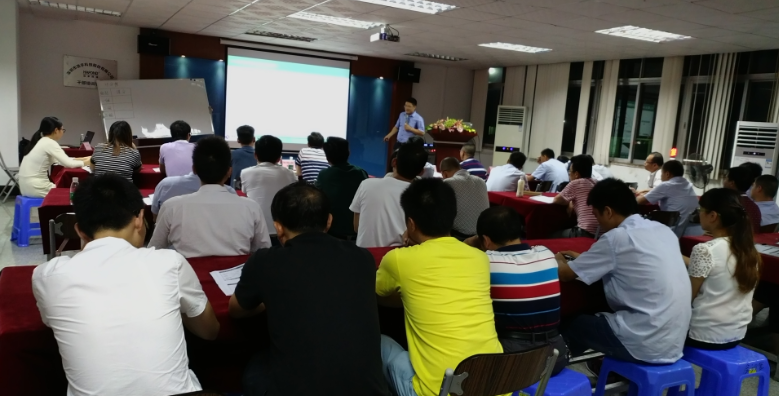 为什么ISO内审员培训公司的培训效果好