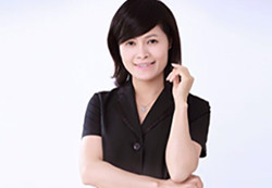 胡雯艳  著名人力资源专家 