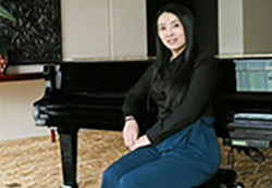 王艳荣  高级咨询师