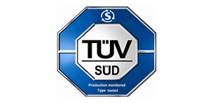 TUV-南德意志大中华
