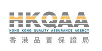 香港品质保证局—HKQAA​