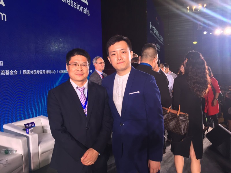 聚焦全球才智论坛 | 1400名中外学者论见新时代人才新态势 聚焦全球才智论坛 | 1400名中外学者论见新时代人才新态势