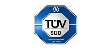 TUV-南德意志大中华