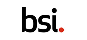 BSI-英标管理体系认证