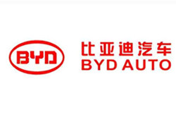 比亚迪