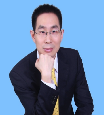 谢 炎 人力资源管理专家