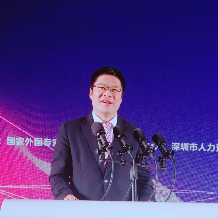 沈恩贤IATF VDA汽车工业专家